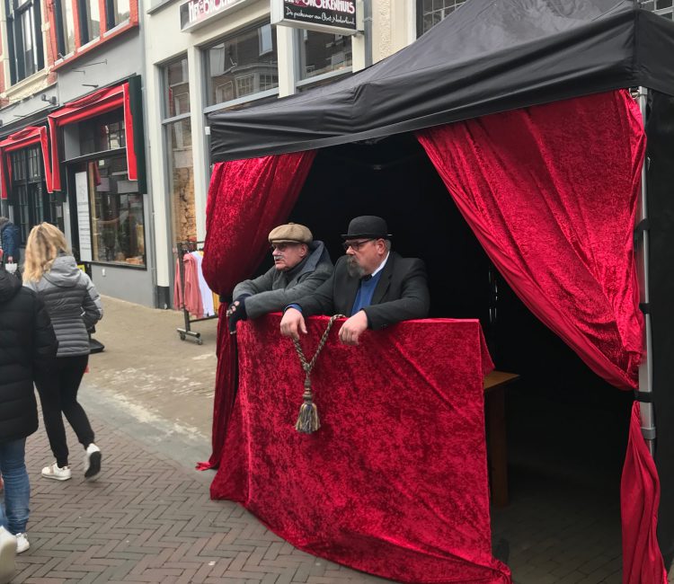 Evenementen in Kampen